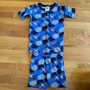 Hanna Andersson Pajamas